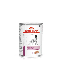 CARDIAC 1 x 410 g