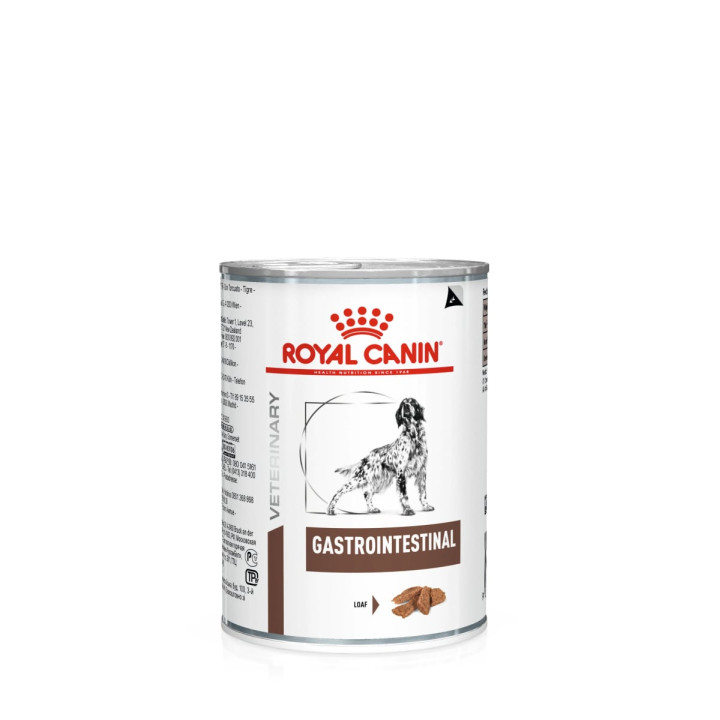 Gastrointestinal 1 x 400 g