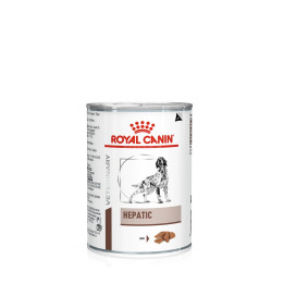 Hepatic 1 x 420 g