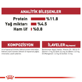 Instinctive Jelly Yetişkin Kedi Yaş Maması 12 x 85 g
