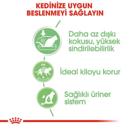 Digestive Care Yetişkin Kedi Yaş Maması 12 x 85 g