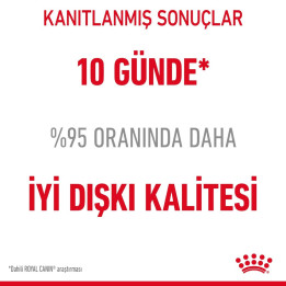 Digestive Care Yetişkin Kedi Yaş Maması 12 x 85 g