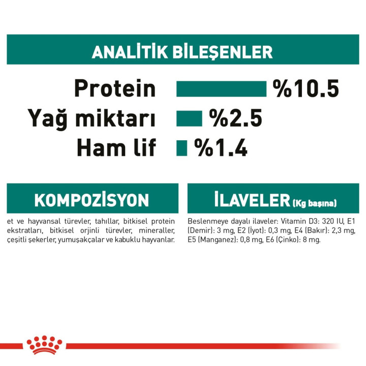 Instinctive 7+ Gravy Yaşlı Kedi Yaş Maması 12 x 85 g