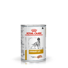 Urinary S/O 1 x 410 g