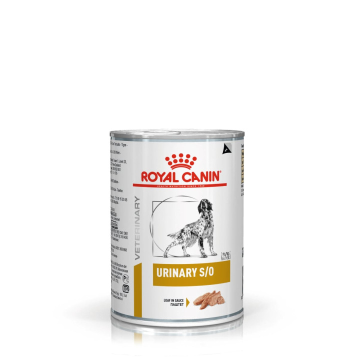 Urinary S/O 1 x 410 g