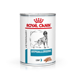 Hypoallergenic 1 x 400 g