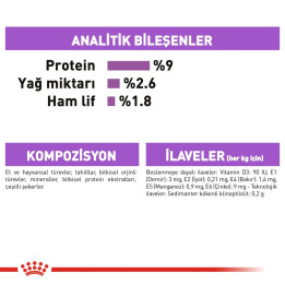 Sterilised Jelly Yetişkin Kedi Yaş Maması 12 x 85 g