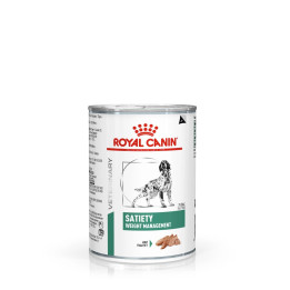 SATIETY WEIGHT MANAGEMENT 1 x 410 g