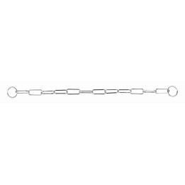 Chain Collar