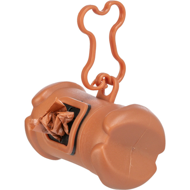 Poop Bag Dispenser