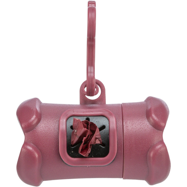 Poop Bag Dispenser