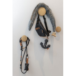 BE NORDIC Poop Bag Dispenser