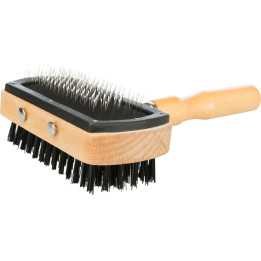 Soft Brush, double sided