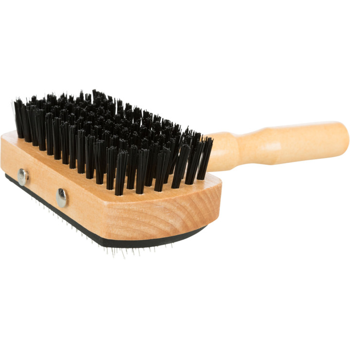 Soft Brush, double sided