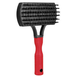 Soft Brush, double sided