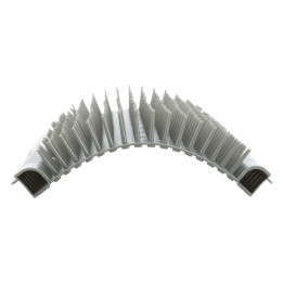 Corner Massage Brush