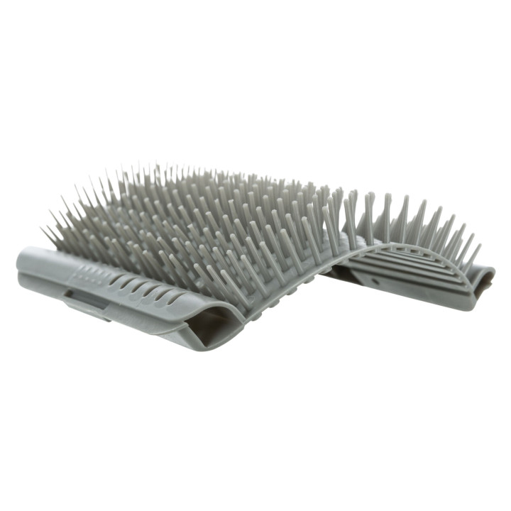 Corner Massage Brush