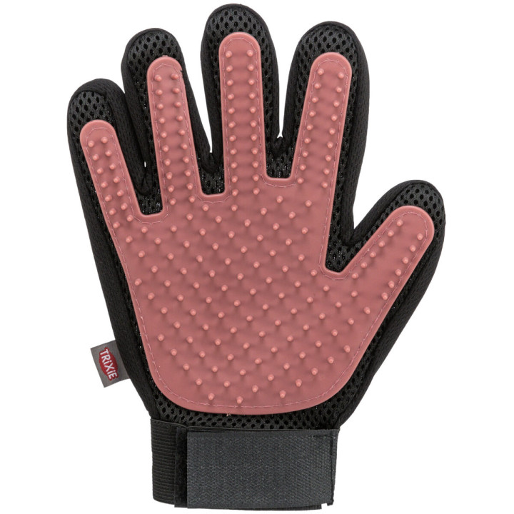 Coat Care Glove