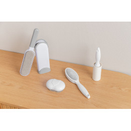 Lint Brush
