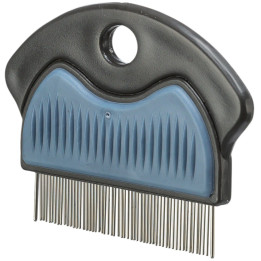 Flea and Dust Comb