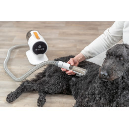 Grooming Kit