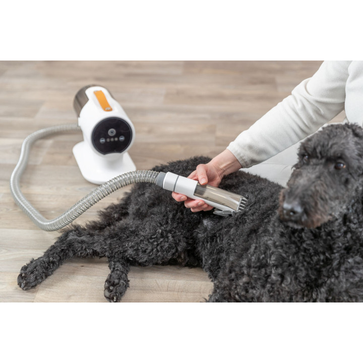 Grooming Kit