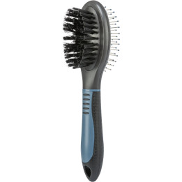 Brush, double-sided