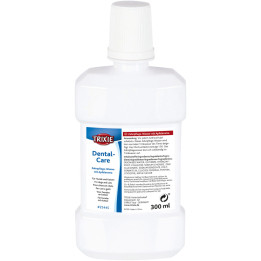 Dental Care Water with Apple Aroma