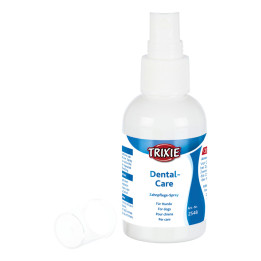 Dental Hygiene Spray