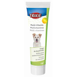 Multivitamin macunu