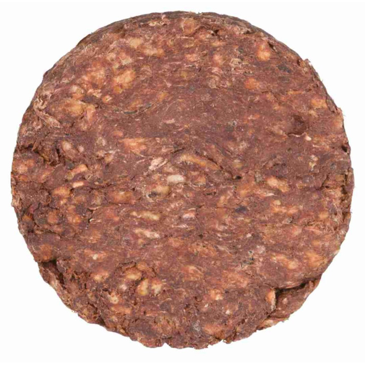 Bull Pizzle Cakes, bulk