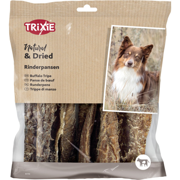 Beef Tripe