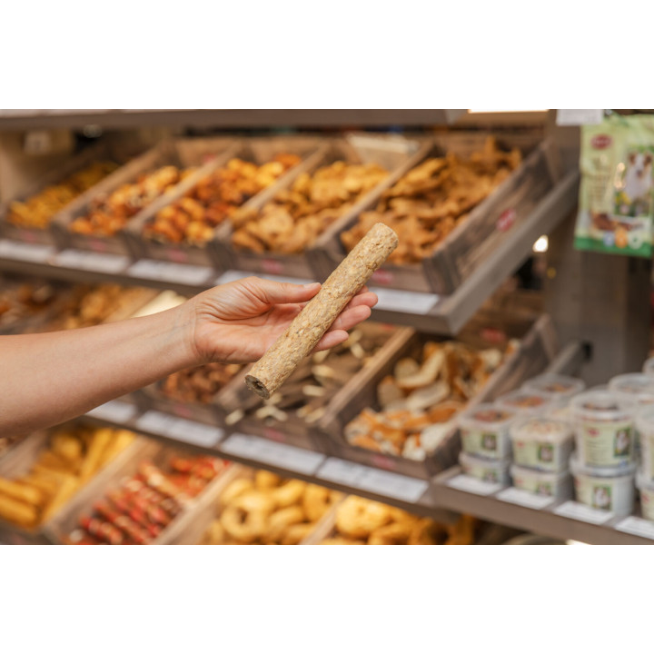 Chewing Stick with Tripe, bulk