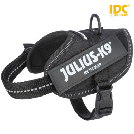 Julius-K9® IDC® Powerharness Baby 2/Mini-Mini/Mini