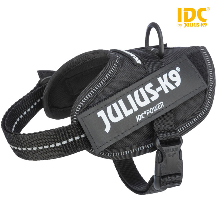 Julius-K9® IDC® Powerharness Baby 2/Mini-Mini/Mini