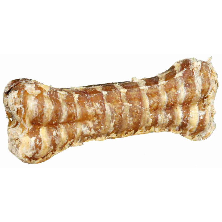 Paketli çiğneme kemikleri