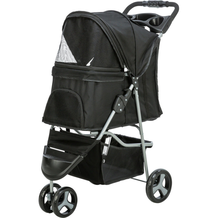 Buggy for dogs