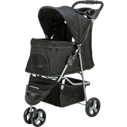Buggy for dogs