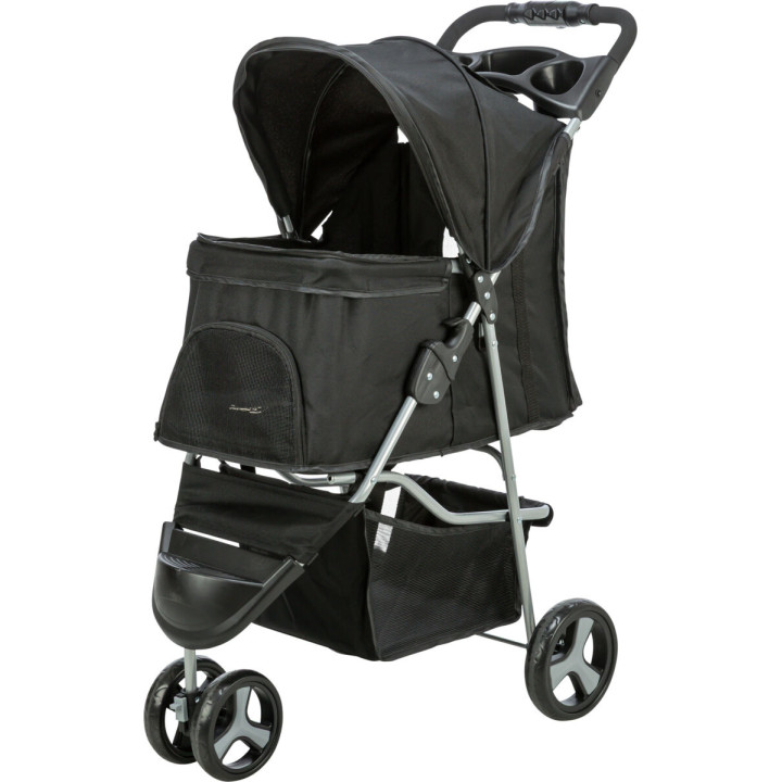 Buggy for dogs