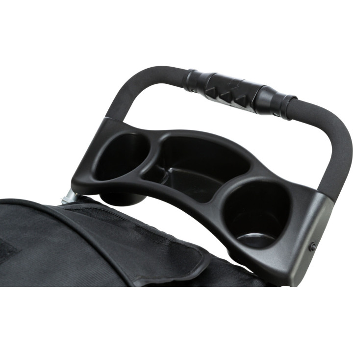 Buggy for dogs
