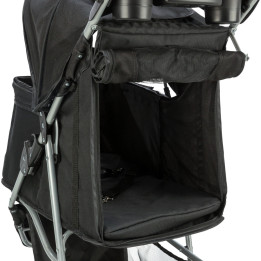 Buggy for dogs