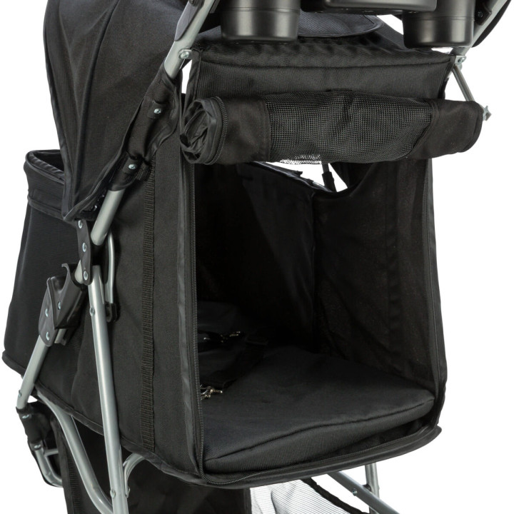 Buggy for dogs