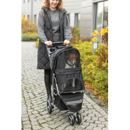 Buggy for dogs