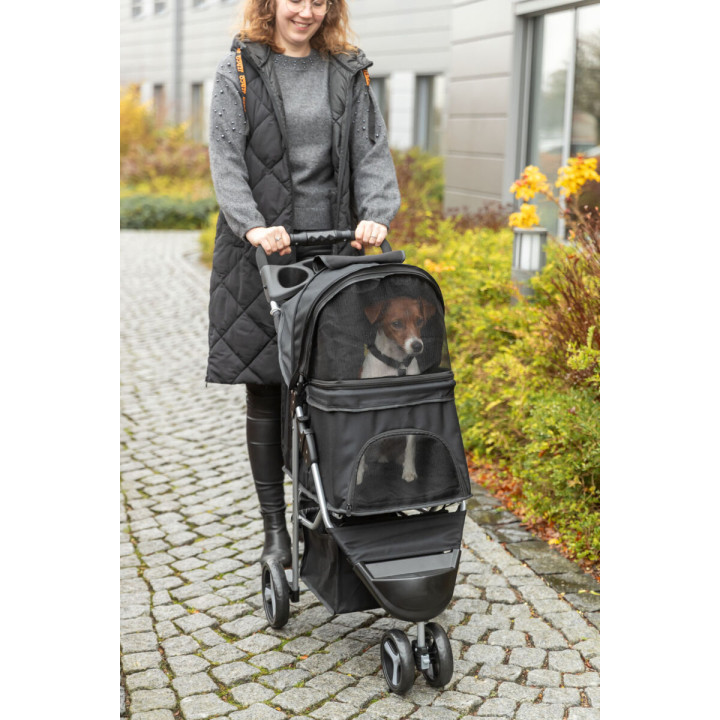 Buggy for dogs