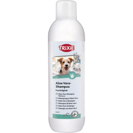 Aloe Vera Shampoo