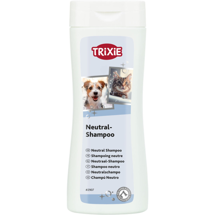 Neutral Shampoo
