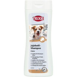 Jojoba Yağlı Şampuan