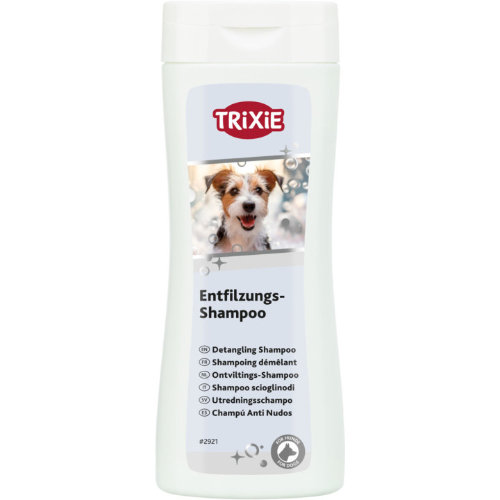 Detangling Shampoo