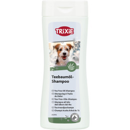 Tea Tree Oil Shampoo
